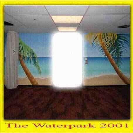 43 - The Waterpark (2001)
