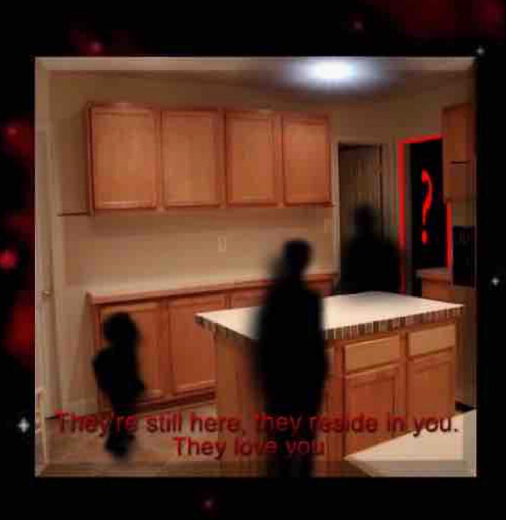 31 - Hovers (Collab with Liminal_Tyler)