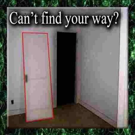 48 - Wrong Way!