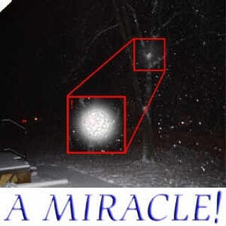 32 - The Miracle