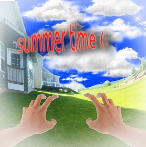 15 - SUMMERTIME!