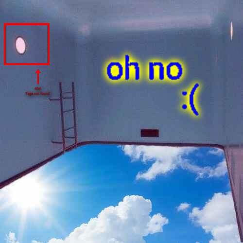 01 - oh no