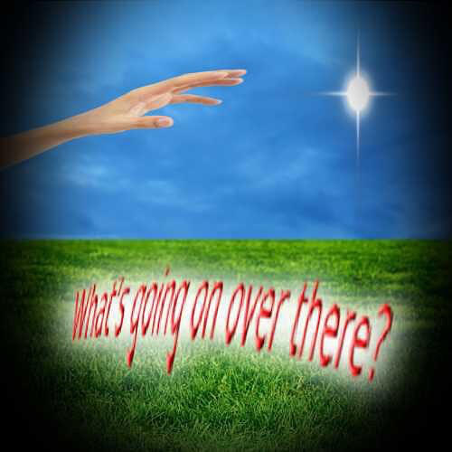 21 - Eye Witness