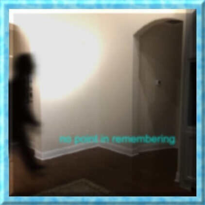 52 - Lost Thoughts