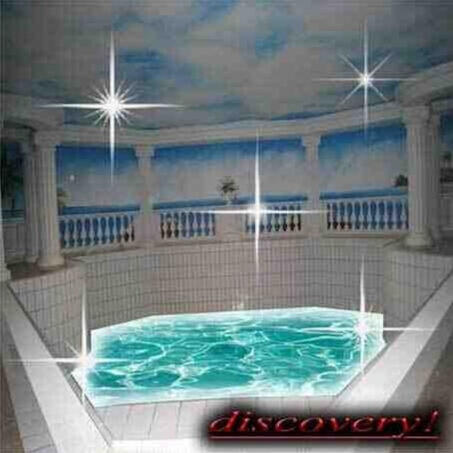 65 - discovery!