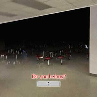58 - Can You Be Here