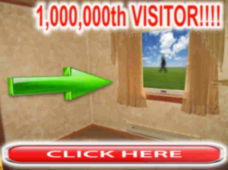 70 - That's A Lot Of Visitors