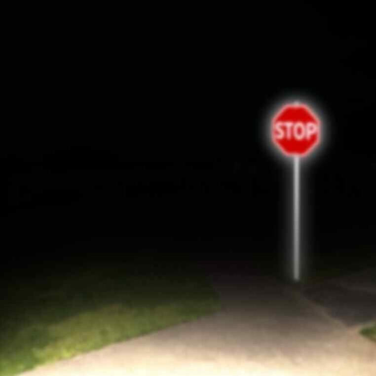 92 - Stop
