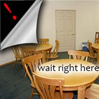 93 - Sit Tight