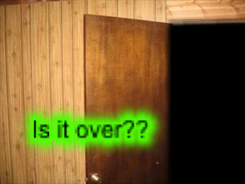 85 - End It Already