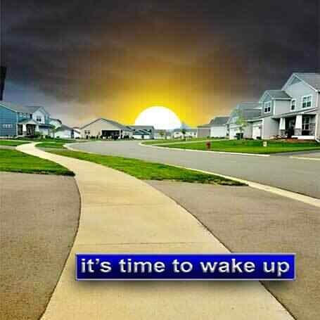 74 - Rise and Shine