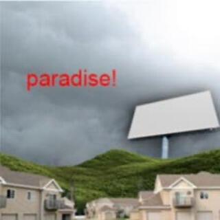 99 - paradise!