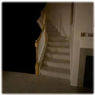 97 - Take the Stairs