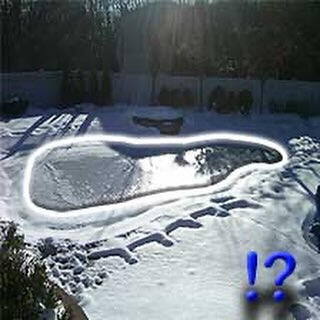 113 - Frozen Memories