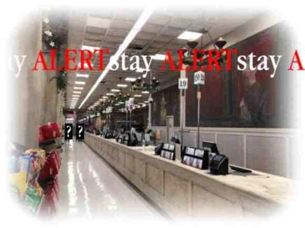 121 - StayALERT
