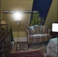 143 - The Light