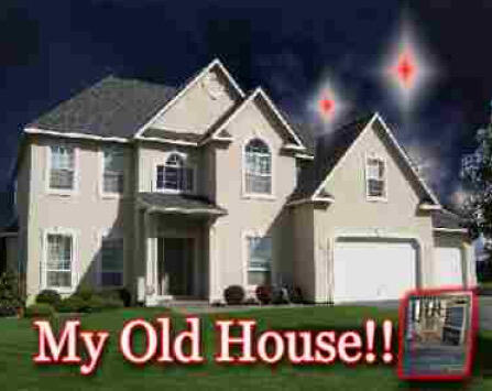 138 - My Old House (Collab with Braaainwash)