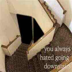 142 - Downstairs