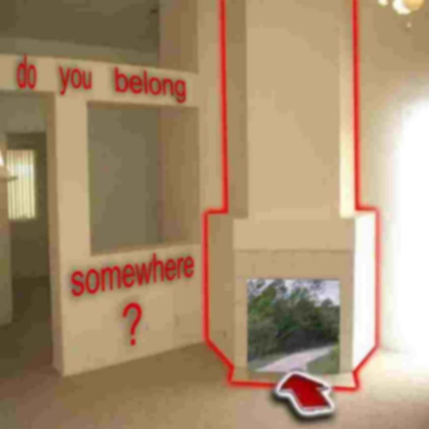 138 - Do You Belong Somewhere? (Collab with do.you.want.to.know.me)