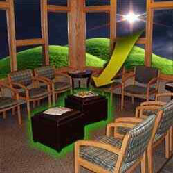 140 - Wondrous Waiting