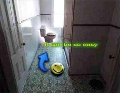 140 - The Easy Way